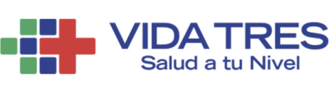 logo de isapre vida tres
