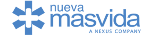 logo isapre mas vida